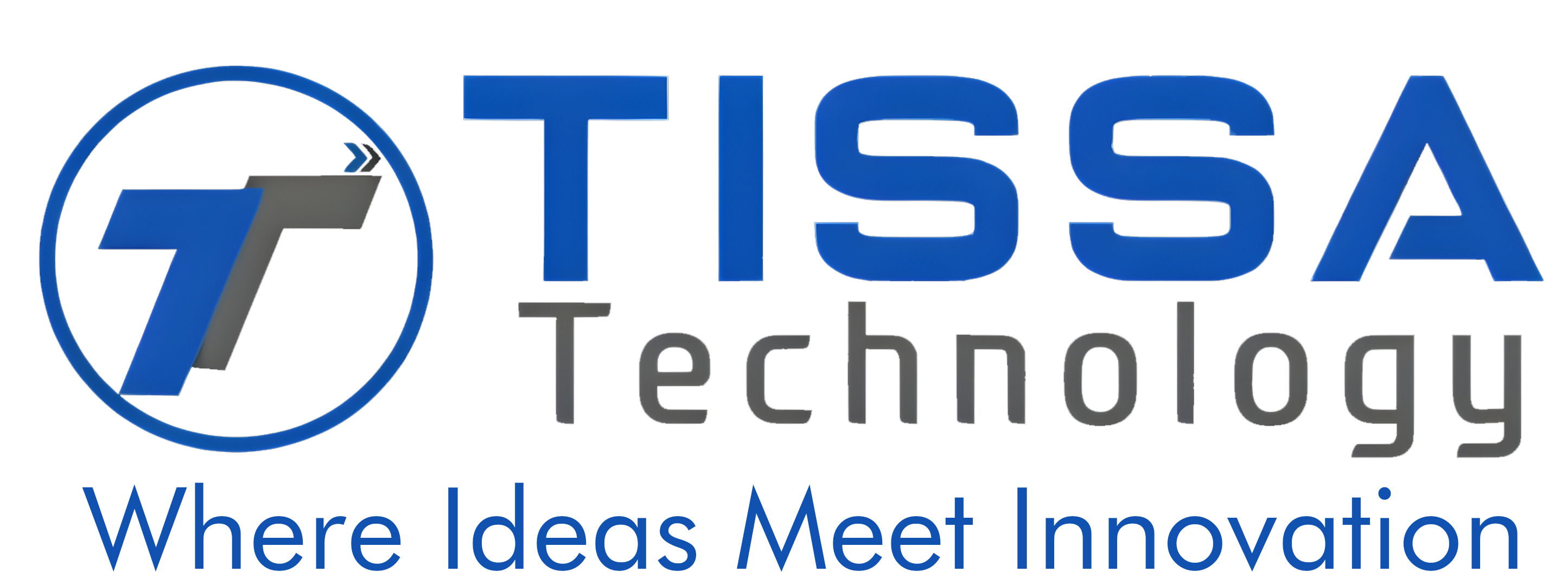 TISSA Technology logo