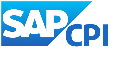 SAP CPI logo